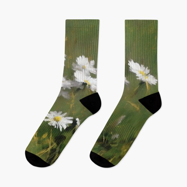 Item preview, daisy designed and sold by Fellball.