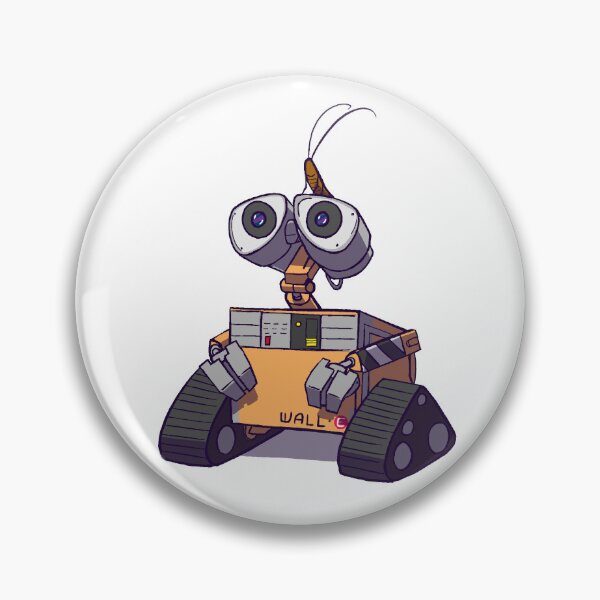 Artikelvorschau, Wall-E entworfen und verkauft von inkboy89.