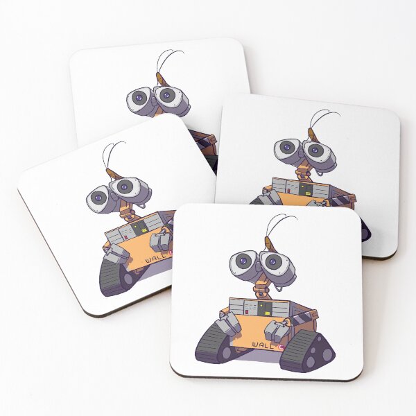 Item preview, Wall-e designed and sold by inkboy89.