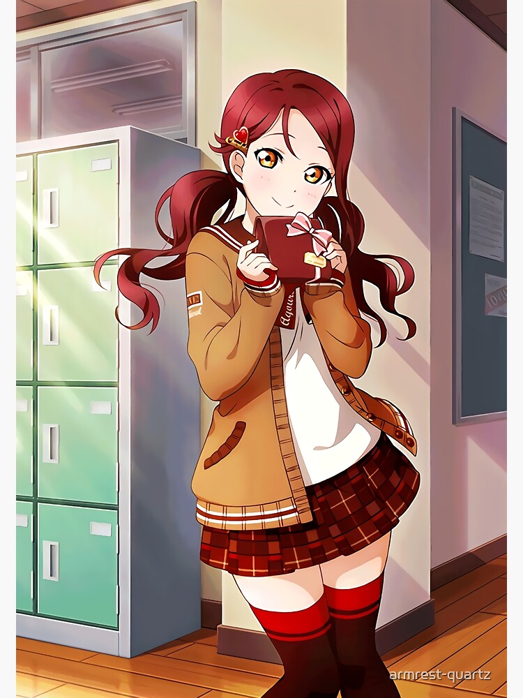 riko sakurauchi nendoroid