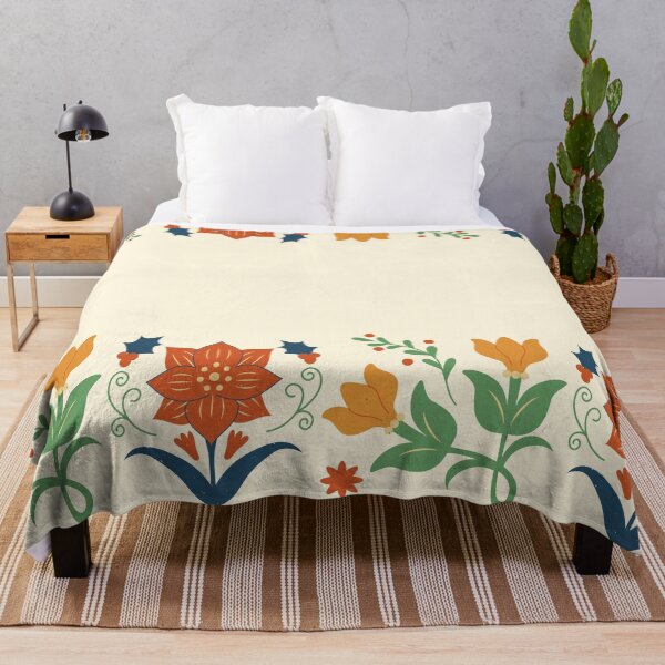 Item preview, The sunflower botanic wildflower spring designed and sold by Gonçalo  Camara.