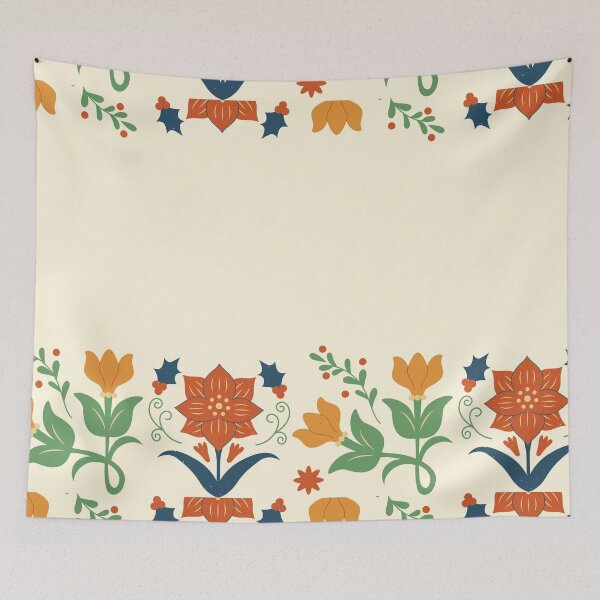 Item preview, The sunflower botanic wildflower spring designed and sold by Gonçalo  Camara.