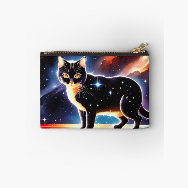 Item preview, Galaxy Cat designed and sold by Awesome Things.