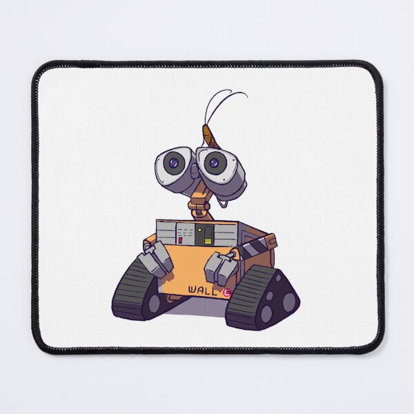 Item preview, Wall-e designed and sold by inkboy89.