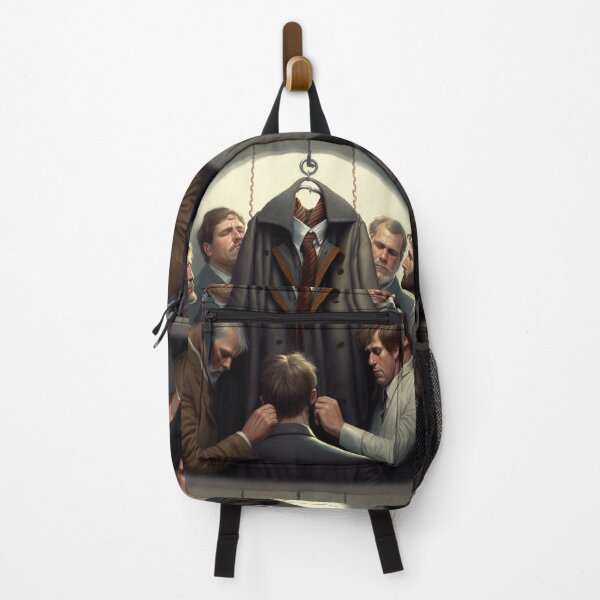 Item preview, To Let Someone Off The Hook - Entrapped  designed and sold by visualidioms.