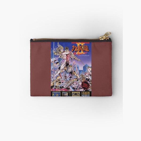 Item preview, Double Dragon 2  designed and sold by hdfEDdesigns.