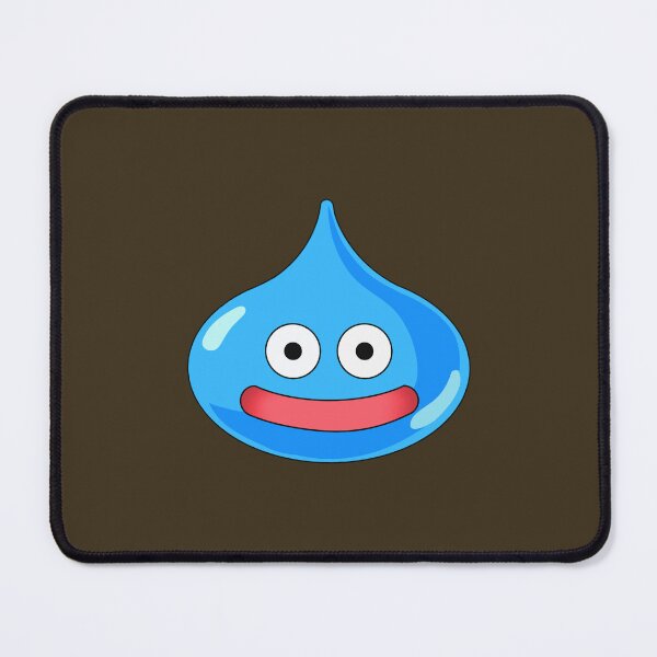 Item preview, Dragon Quest Slime(4) designed and sold by hdfEDdesigns.