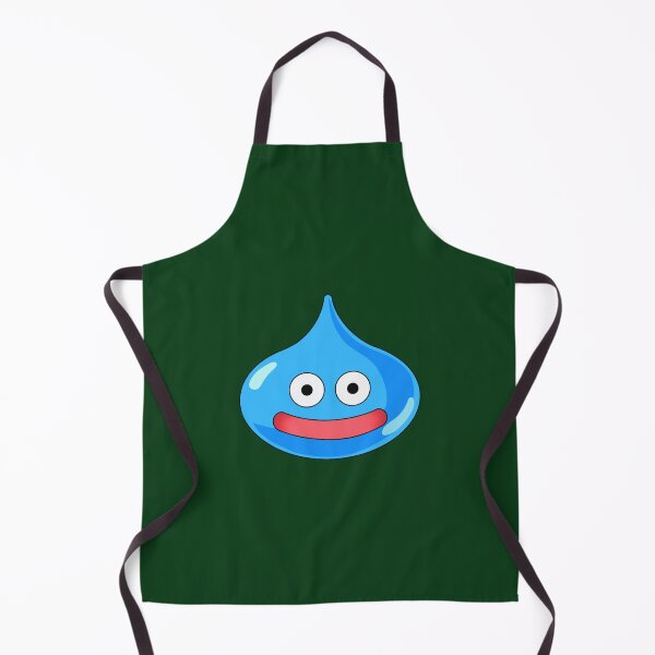 Item preview, Dragon Quest Slime(4) designed and sold by hdfEDdesigns.