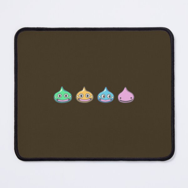 Item preview, Dragon Quest Slimes  designed and sold by hdfEDdesigns.