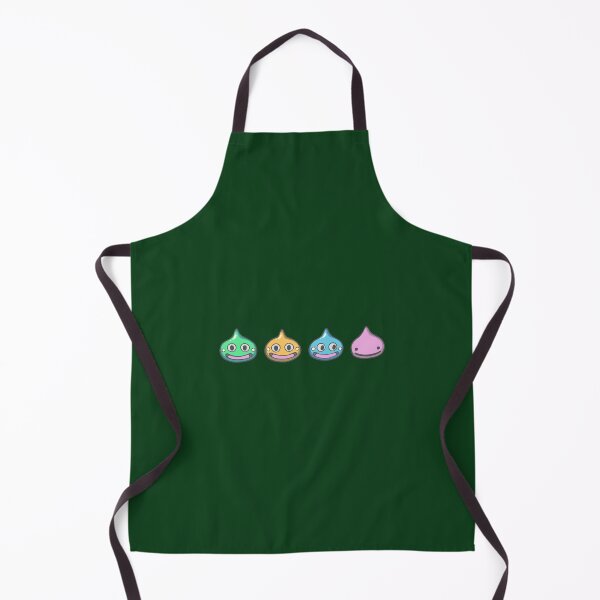 Item preview, Dragon Quest Slimes designed and sold by hdfEDdesigns.