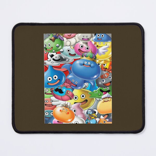 Item preview, Dragon Quest Slimes Graphic designed and sold by hdfEDdesigns.