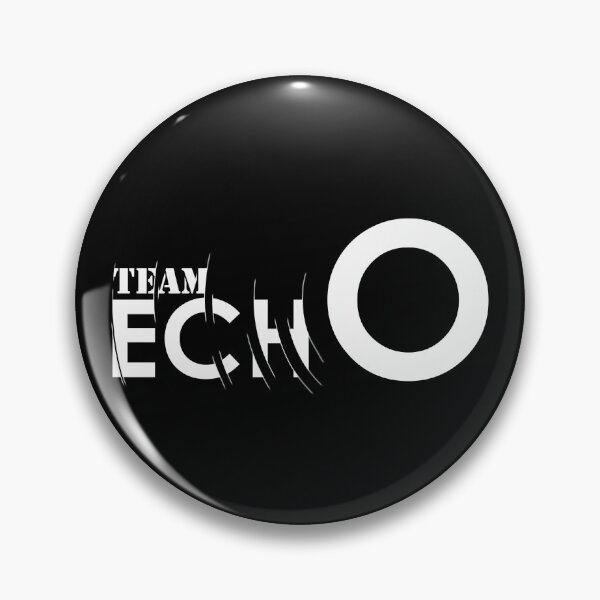 Item preview, Team Echo  designed and sold by Xaonaught.