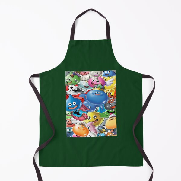 Item preview, Dragon Quest Slimes Graphic designed and sold by hdfEDdesigns.