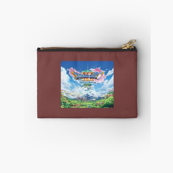 Item preview, Dragon Quest XI Echoes of an Elusive Age designed and sold by hdfEDdesigns.
