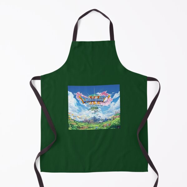 Item preview, Dragon Quest XI Echoes of an Elusive Age designed and sold by hdfEDdesigns.