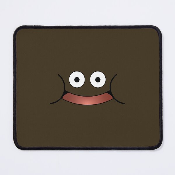 Item preview, King Slime Face Dragon Quest designed and sold by hdfEDdesigns.