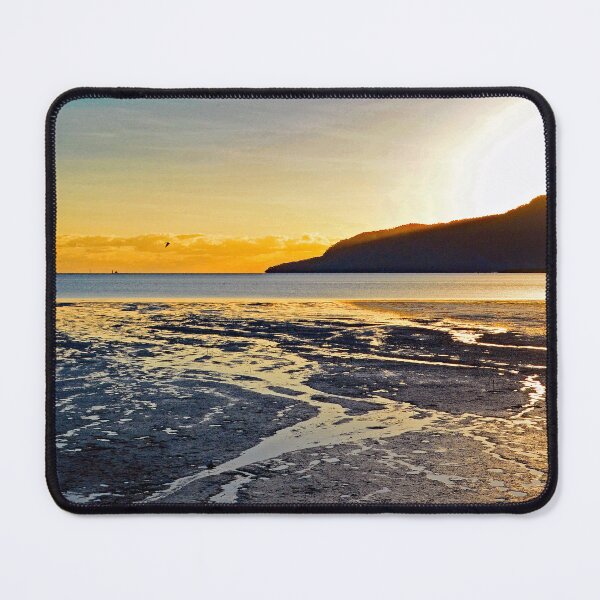 Item preview, Cairns Esplanade Sunrise - Low Tide designed and sold by fnq-photography.