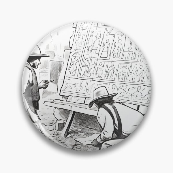 Item preview, Archaeology, Hieroglyphics, Archaeology Mug, Archaeology Gifts, Archaeology Gift, Archaeologists, Funny Archaeology, Archaeology Funny designed and sold by Jaged.