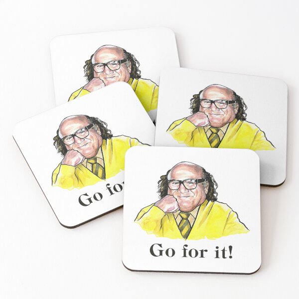 Item preview, The Go For Great  designed and sold by MiqnaStudio.