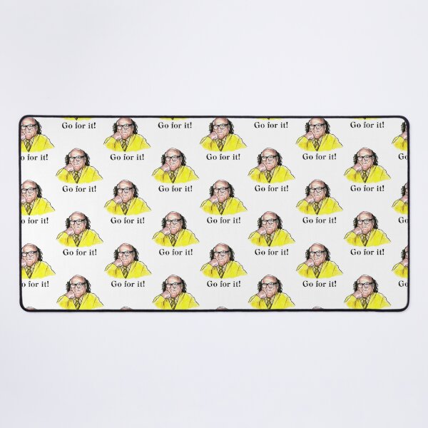 Item preview, The Go For Great designed and sold by MiqnaStudio.