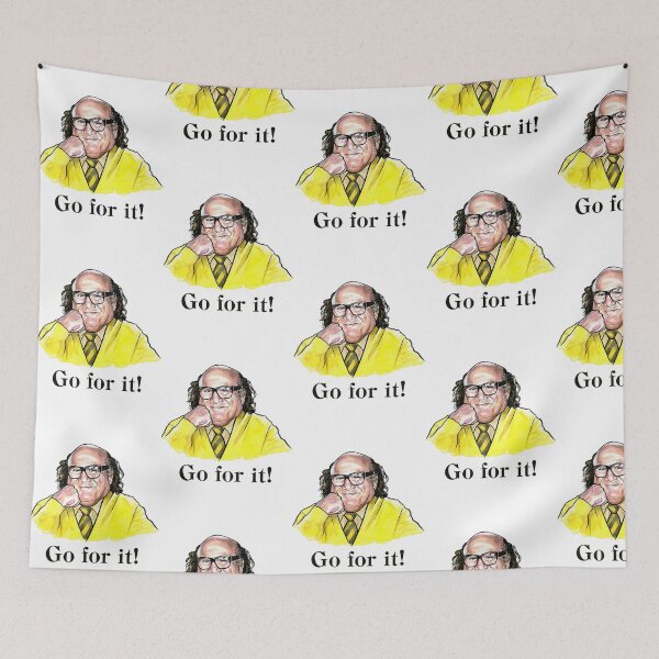 Item preview, The Go For Great  designed and sold by MiqnaStudio.