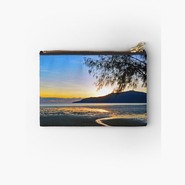 Item preview, Cairns Esplanade Sunrise designed and sold by fnq-photography.