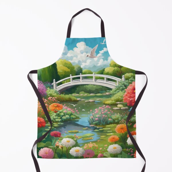 Item preview, Shimmering Garden designed and sold by Victor Nogueira.