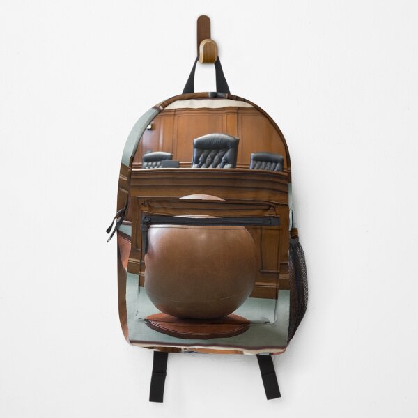 Item preview, Ball Is In Your Court - The Bench designed and sold by visualidioms.