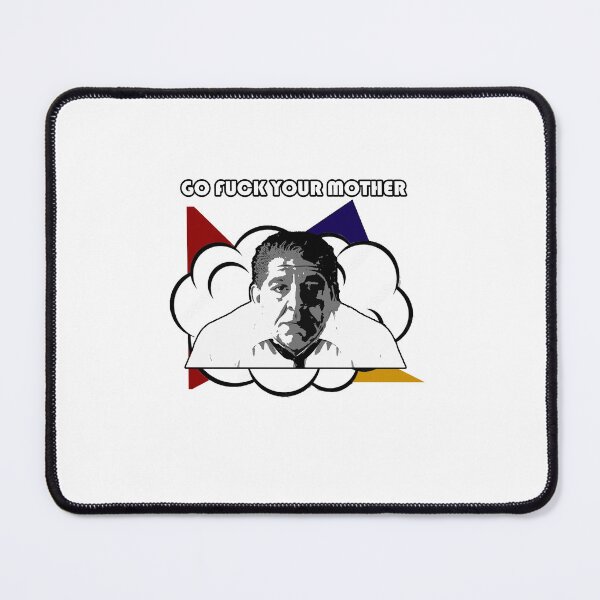 Item preview, Joey DiazGo F your Mother designed and sold by Lowgik.