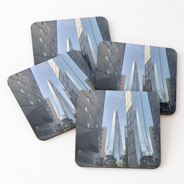 Item preview, The Shard designed and sold by SaveUrSoap.