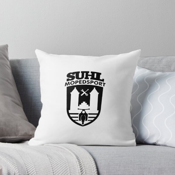 Item preview, Copy of Suhl Mopedsport with Simson Star / Sperber / Habicht v.2 (black) designed and sold by VEB Ostladen.