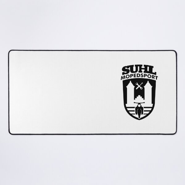 Item preview, Copy of Suhl Mopedsport with Simson Star / Sperber / Habicht v.2 (black) designed and sold by VEB Ostladen.