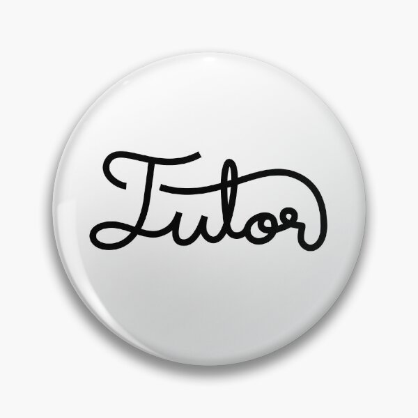 Item preview,  Tutor designed and sold by POPPAUSE.