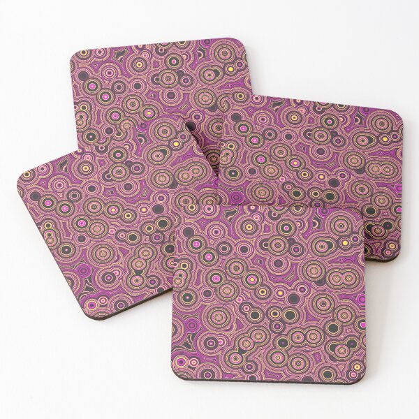 Item preview, Round shapes designed and sold by bobkylaka.