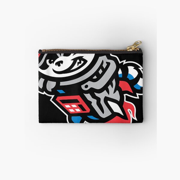Item preview, rocket city trash pandas cool Trash Panda designed and sold by kamahlicett0.