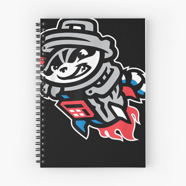 Item preview, rocket city trash pandas cool Trash Panda  designed and sold by kamahlicett0.