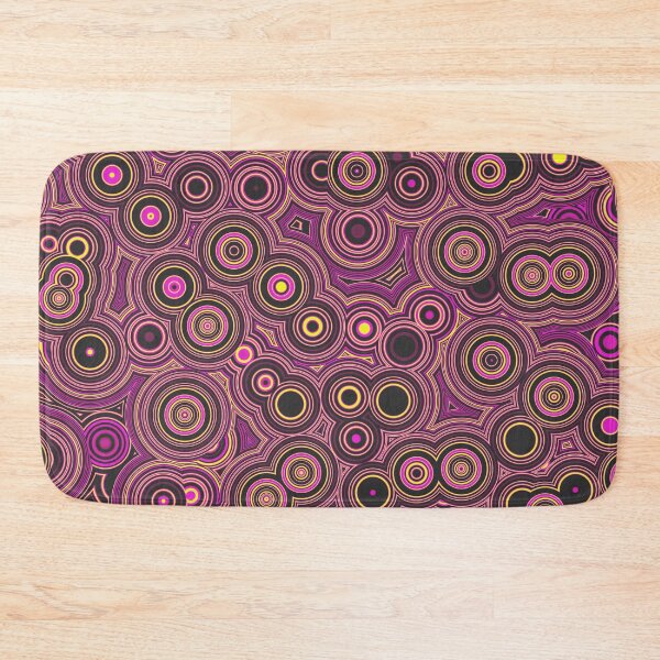 Item preview, Round shapes designed and sold by bobkylaka.