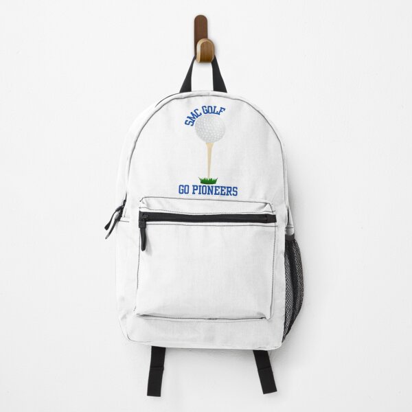 Item preview, SMC Pioneers Golf Tee Logo designed and sold by vfidelis25.