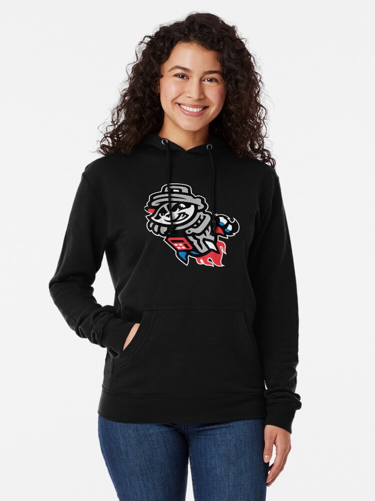 Rocket City Trash Pandas baseball logo T-shirt, hoodie, sweater