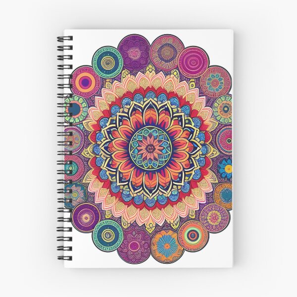 Item preview, Mandala Patterns  designed and sold by HumorMe808.