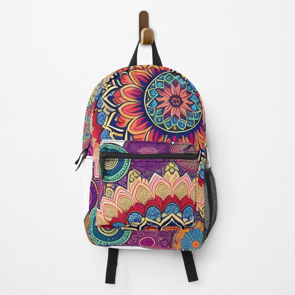 Item preview, Backpack designed and sold by HumorMe808.