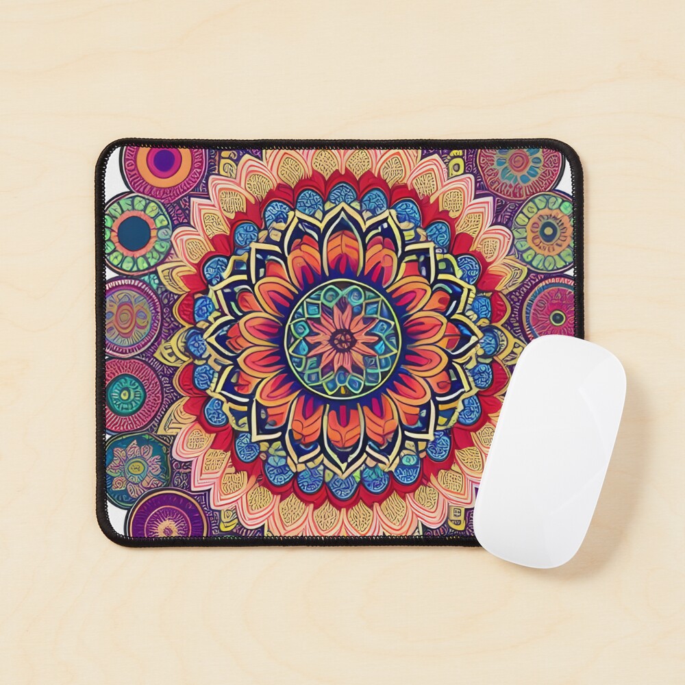 Item preview, Mouse Pad designed and sold by HumorMe808.