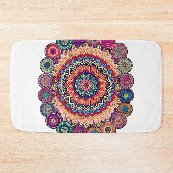 Item preview, Mandala Patterns  designed and sold by HumorMe808.