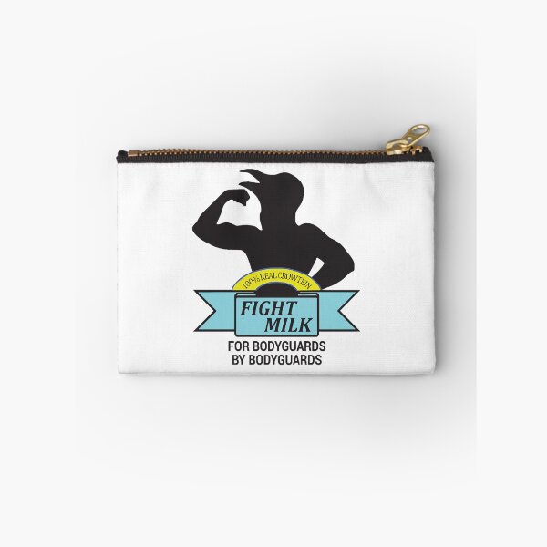 Item preview, Best seller fight milk merchandise designed and sold by MiqnaStudio.
