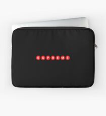 Höchste Laptoptasche