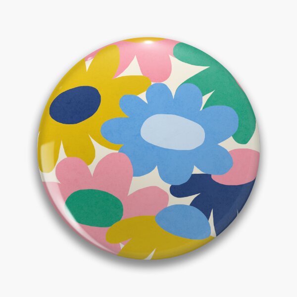 Item preview, Bold Blooms designed and sold by Gale Switzer.