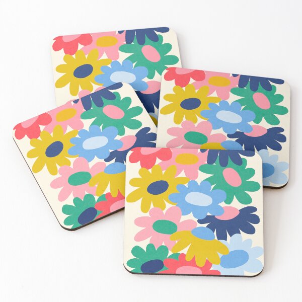 Item preview, Bold Blooms designed and sold by Gale Switzer.