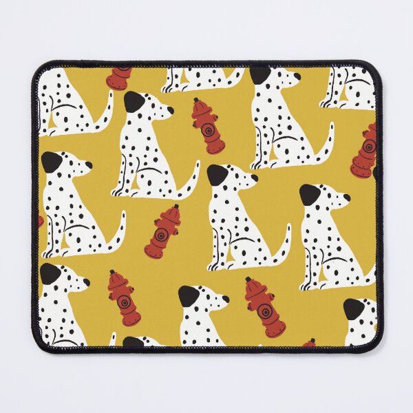 Item preview,  Dalmatian pattern 2 designed and sold by latenightsnacc.