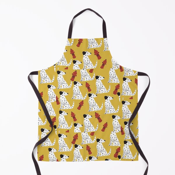 Item preview, Dalmatian pattern 2 designed and sold by latenightsnacc.