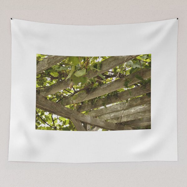 Item preview, Under a Canopy of Grapes designed and sold by Melissa Glabay.